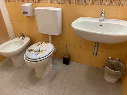 L'ancora di Monterosso - Cinque Terre L'ancora di Monterosso - Cinque Terre