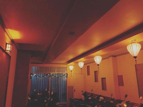 Tan Sang Motel in Buon Mhang