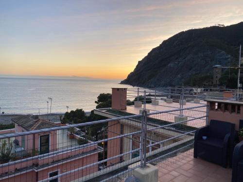 L'ancora di Monterosso - Cinque Terre L'ancora di Monterosso - Cinque Terre