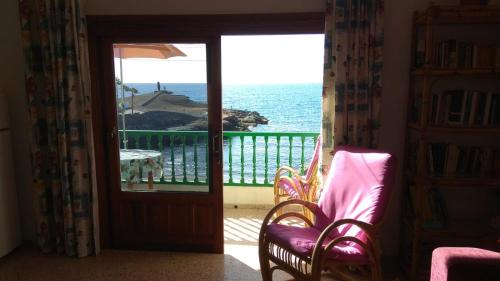 Live Arico Casa Mari gîte à louer El Río