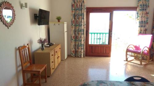 Live Arico Casa Mari