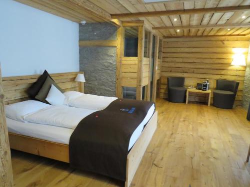 Hotel Crusch Alba Zernez - image 7