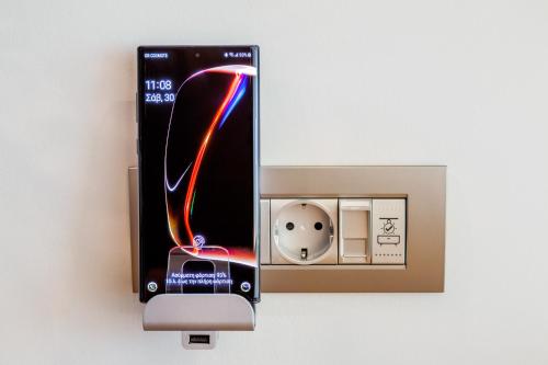 ad Imperial Plus Hotel Thessaloniki - image 10