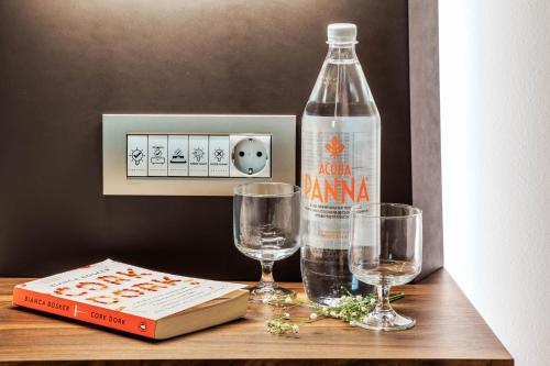 ad Imperial Plus Hotel Thessaloniki - image 12