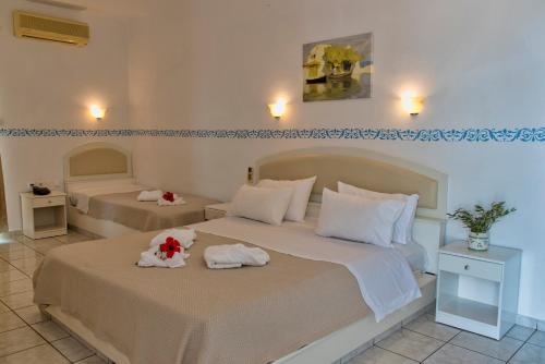 Castri Village Hotel - image 10