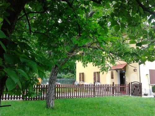  A Casa Vittoria, Pension in Bologna