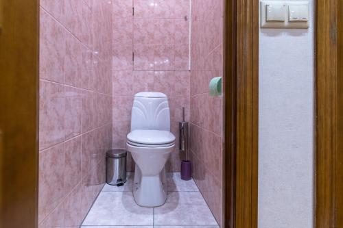 Dream House Smolenskaya 7