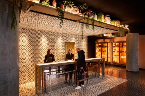 편의 시설/서비스