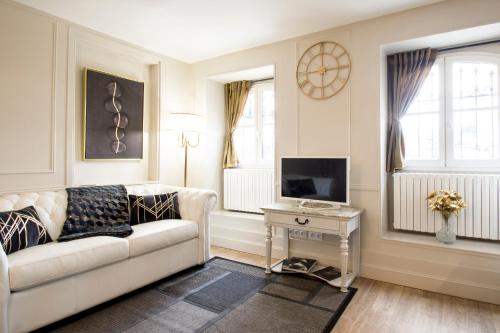 Bel apt rénové en bord de Garonne, Tuluza (zdjęcie 6)