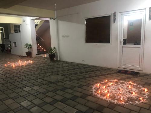 Krishna Vibe Serviced Apartment