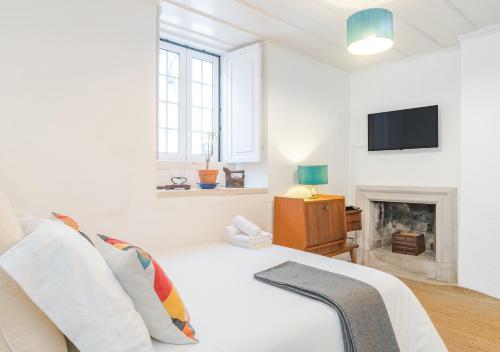  Casa da Ferradura in Sintra