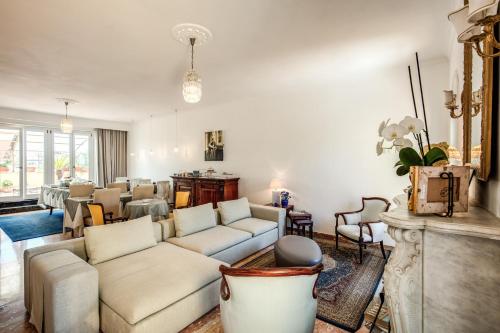 共用Lounge/電視區