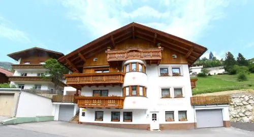Apart Pirchheim in Kappl, Österreich