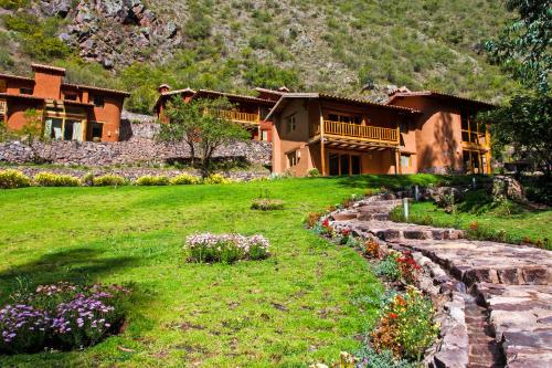 神圣梦想小屋酒店