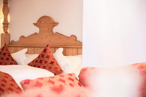 Hotel Garden - Moena