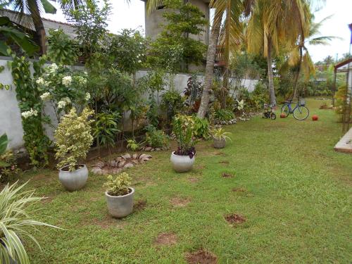 Nadee Villa 7, Bentota (zdjęcie 9)