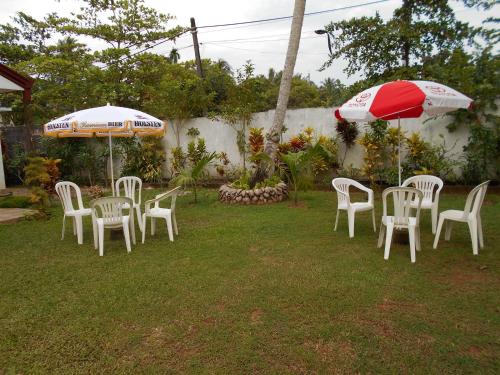 Nadee Villa 7, Bentota (zdjęcie 10)