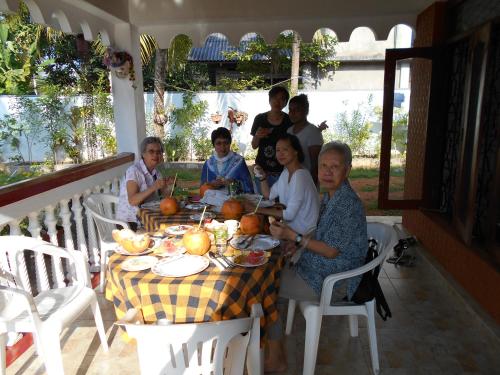 Nadee Villa 7, Bentota (zdjęcie 11)