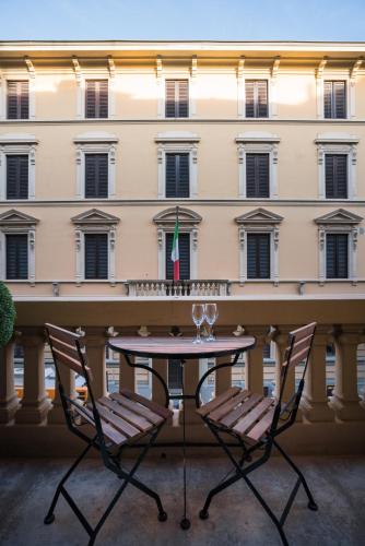 レ カメレ デイ コンチ