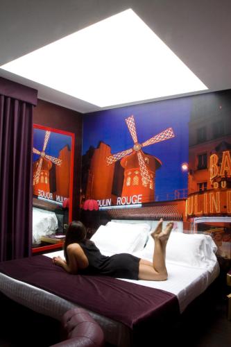 HM MotelHotel 4