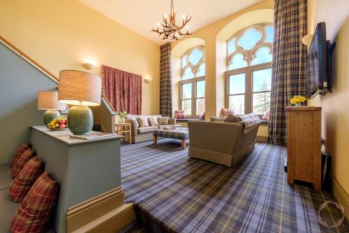 Highland Club Direct - Apartment - Fort Augustus