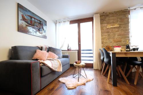 Cervinia – Matterhorn Apartments, Breuil-Cervinia (zdjęcie 8)