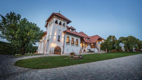 Casa Timiș - Wellness & Spa Resort