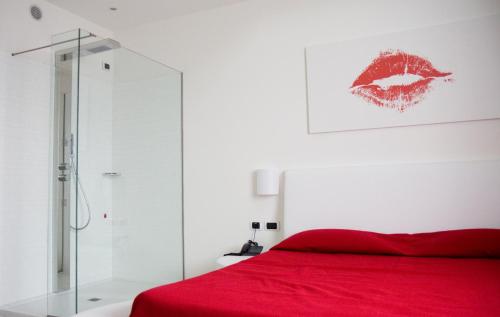 1 king bed