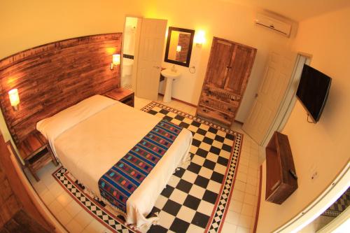 La Fe Hotel and Arts
