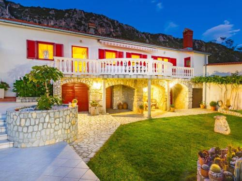 VILLA BRIBIR
