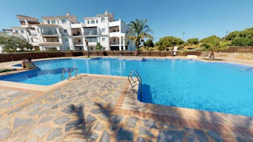Casa Egeo - A Murcia Holiday Rentals Property