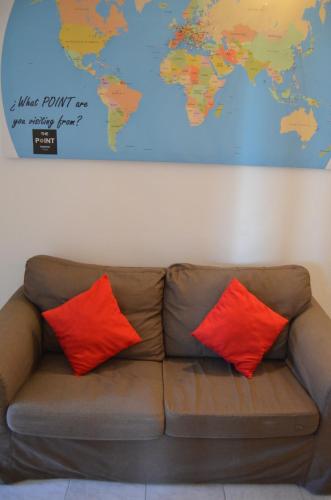  The Point Guesthouse in Budapest