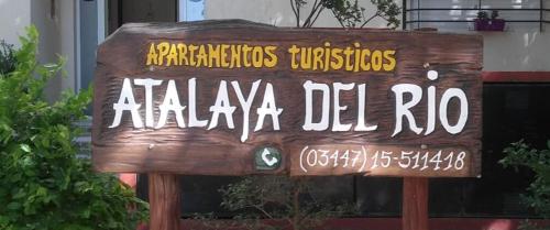 Atalaya del Rio