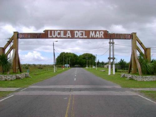 Hermoso Depto a 1 cuadra del mar