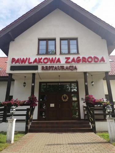 

Żuławski Dwór