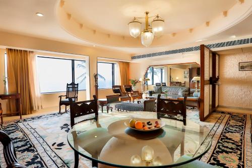 מתקני המלון, Sun N Sand Mumbai Hotel in מומבאי