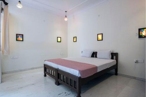 Jashoda Mystic Haveli – Pushkar, GA