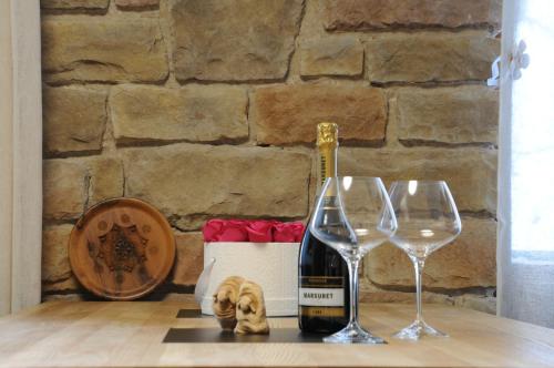 Cervinia – Matterhorn Apartments - image 2