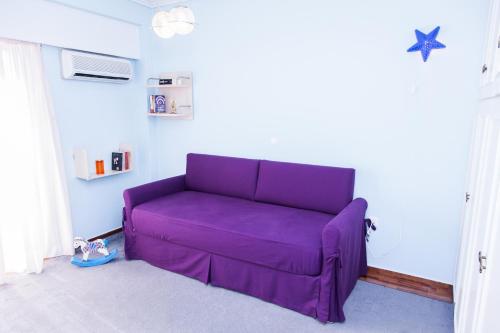  Calm Oasis Apartment in Marousi! in Athen