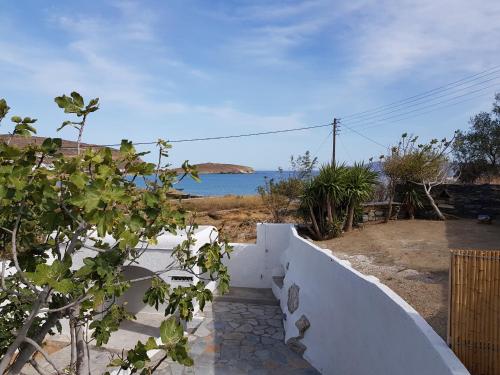  Villa Asfendi in Agios Sostis