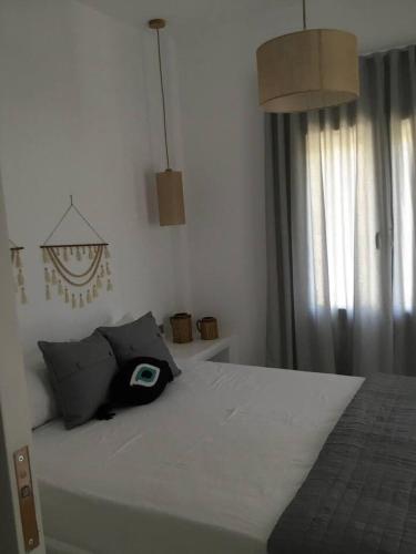  Villa Asfendi in Agios Sostis