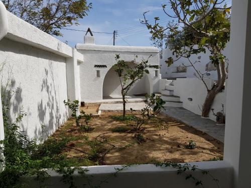  Villa Asfendi in Agios Sostis