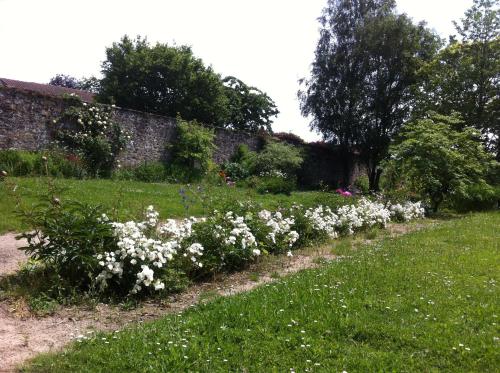 Le Clos de La Muse