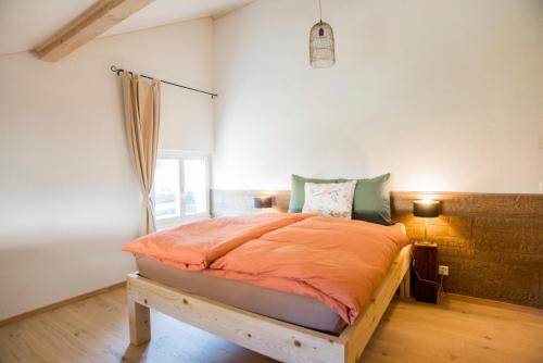 BnB Logis des Saules