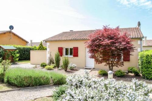 Villa 102 Le Bois Senis gîte à louer La Ferrière-en-Parthenay