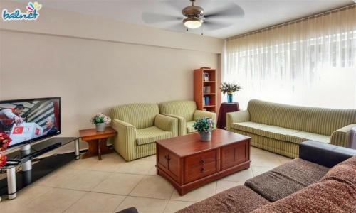 Ekin Hotel