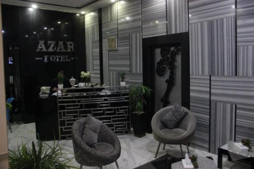 Azar Boutique Hotel