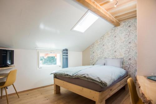  BnB Logis des Saules in Saint-Ursanne