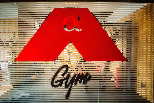 Best Western Plus Hotel Alfa Aeropuerto - image 14