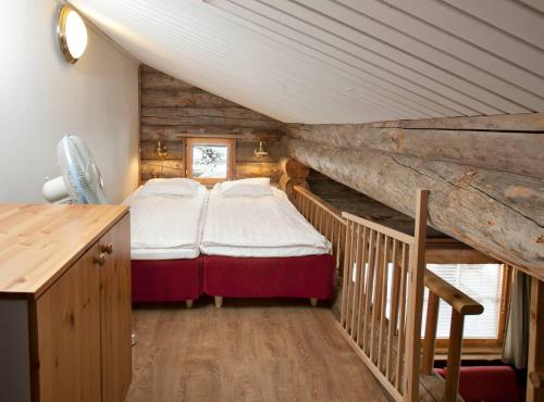 Holiday Club Ylläs Apartments and Cottages - image 5